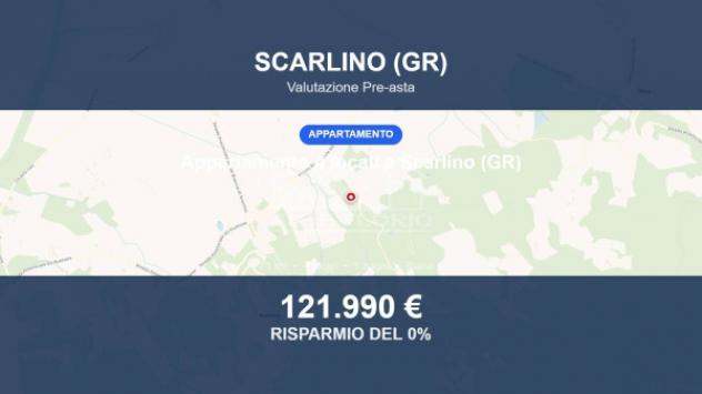 appartamento in vendita a Scarlino