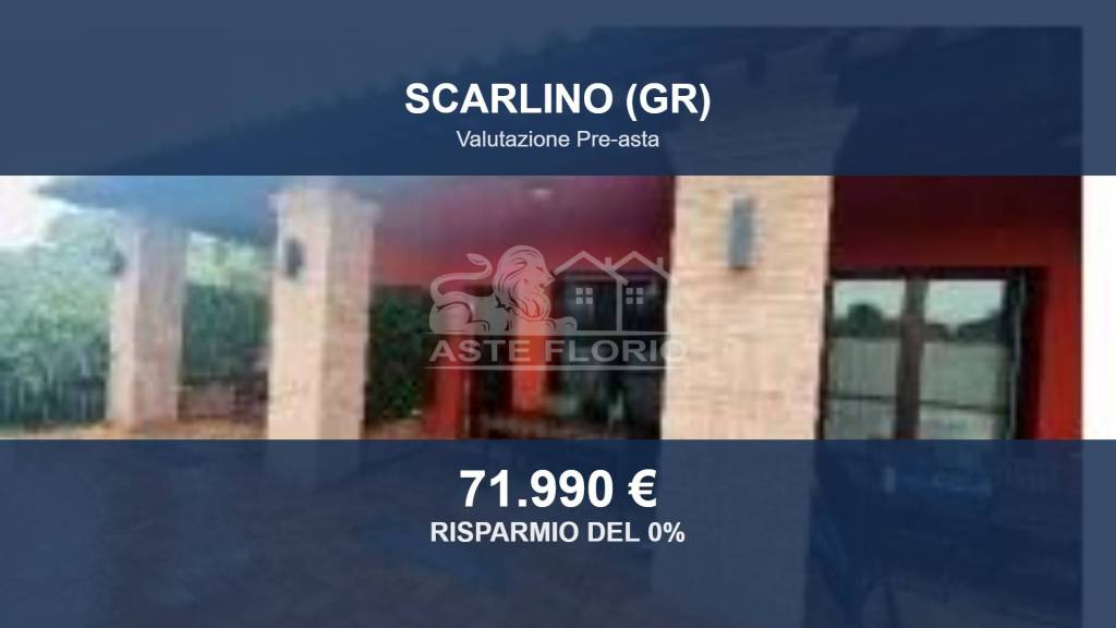 appartamento in vendita a Scarlino in zona Imposto