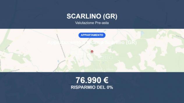 appartamento in vendita a Scarlino