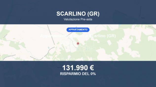 appartamento in vendita a Scarlino