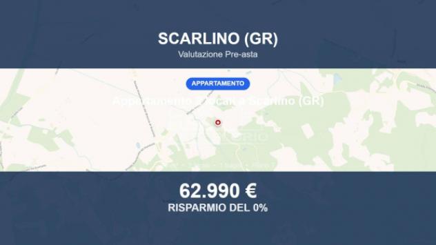 appartamento in vendita a Scarlino