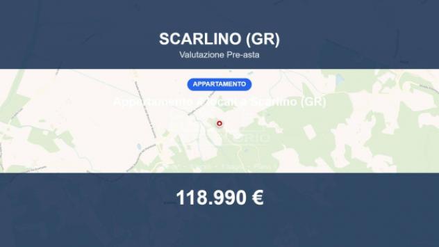 appartamento in vendita a Scarlino
