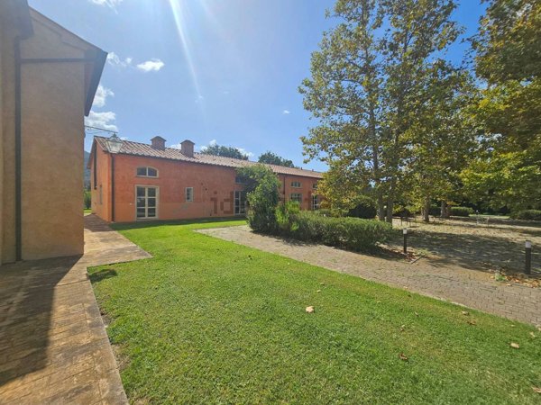 casa indipendente in vendita a Scarlino in zona Imposto