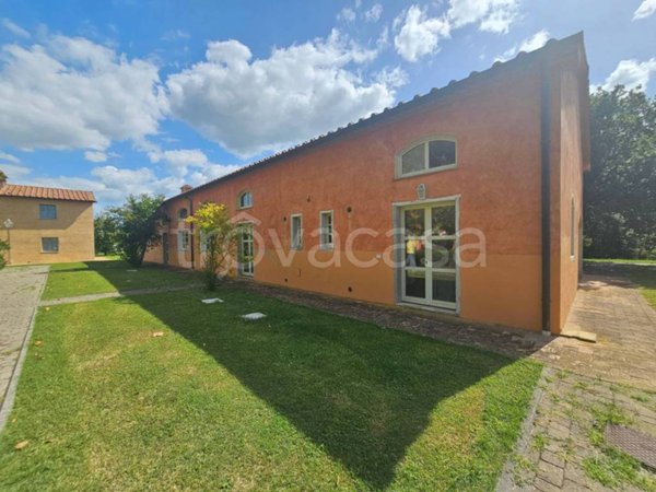 casa indipendente in vendita a Scarlino in zona Imposto