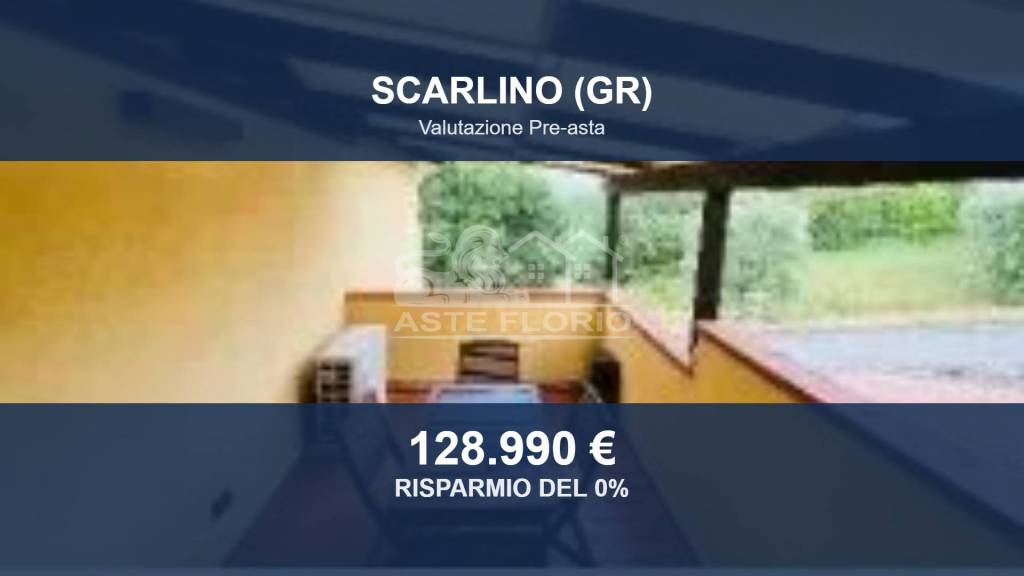 appartamento in vendita a Scarlino in zona Imposto