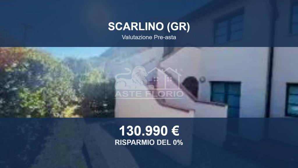 appartamento in vendita a Scarlino in zona Imposto