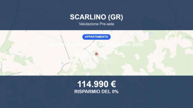 appartamento in vendita a Scarlino