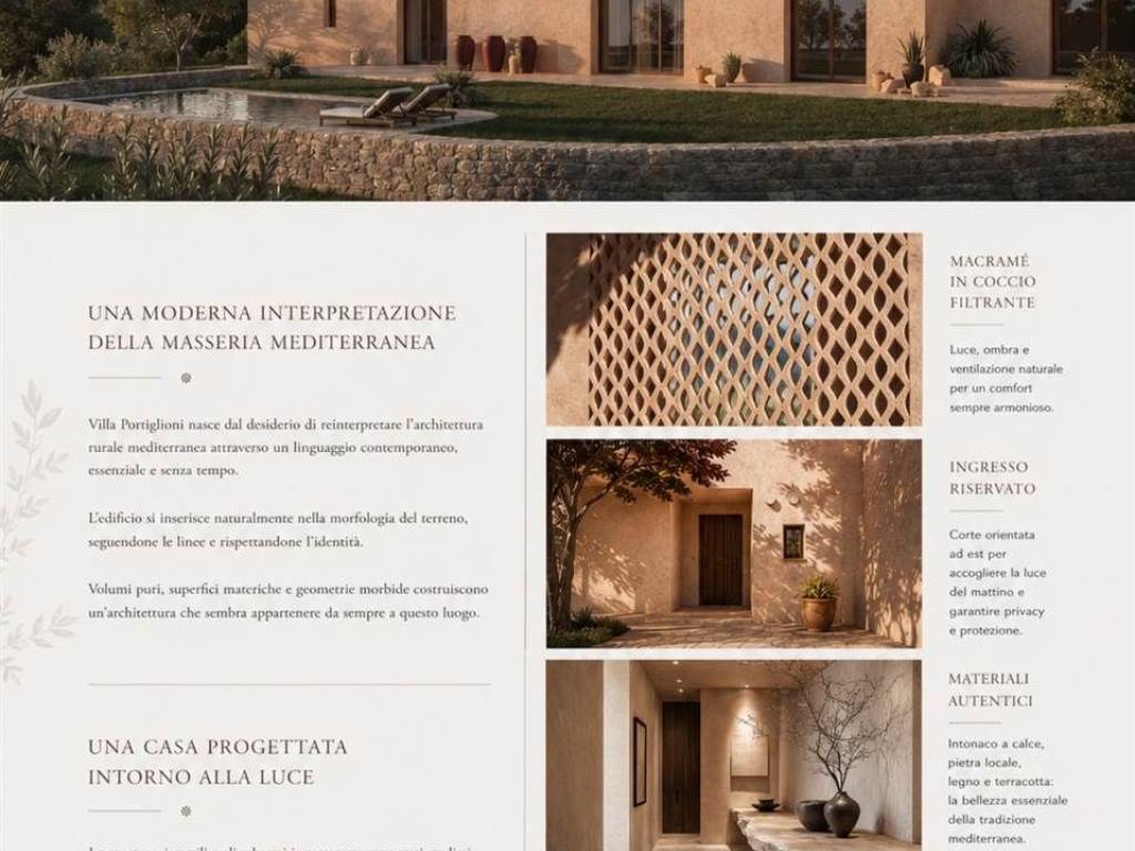 casa indipendente in vendita a Scarlino in zona Puntone