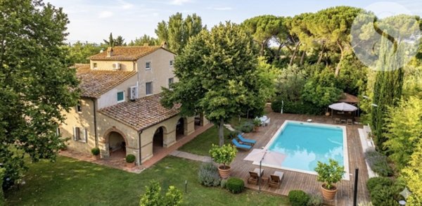 casa indipendente in vendita a Scarlino