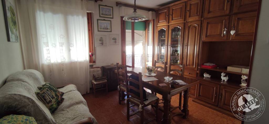 appartamento in vendita a Scarlino in zona Scarlino Scalo
