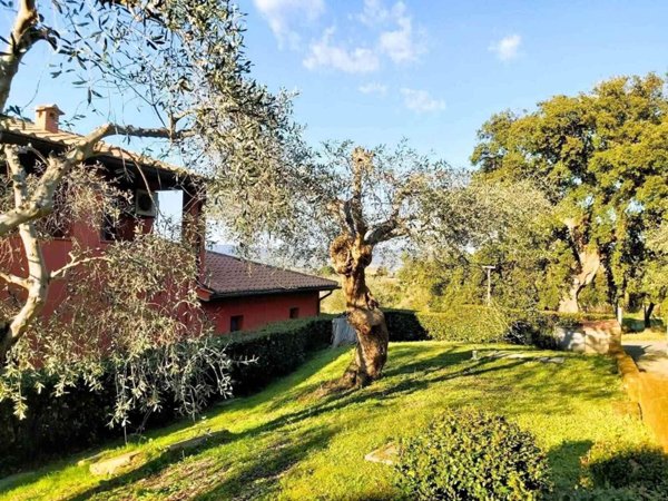 appartamento in vendita a Scarlino in zona Imposto