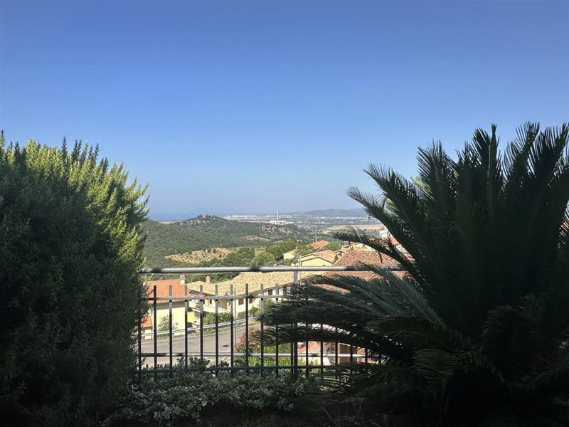 appartamento in vendita a Scarlino in zona Imposto