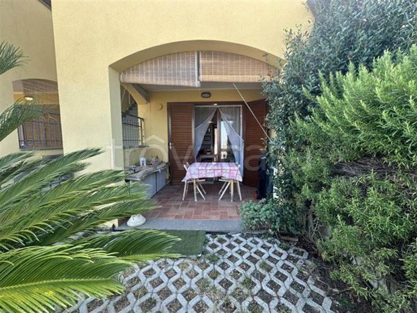 appartamento in vendita a Scarlino in zona Imposto