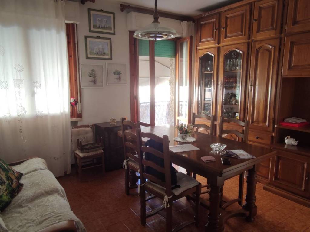 appartamento in vendita a Scarlino in zona Scarlino Scalo