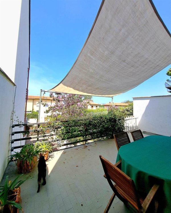 casa indipendente in vendita a Scarlino in zona Puntone
