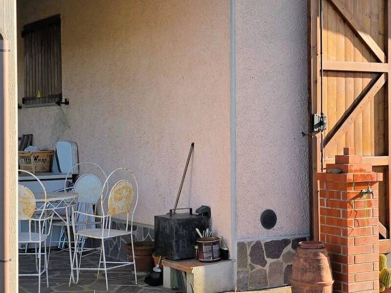 casa indipendente in vendita a Scarlino