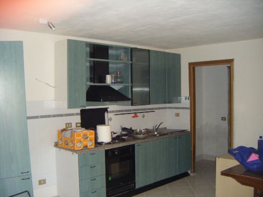 appartamento in vendita a Scarlino in zona Imposto