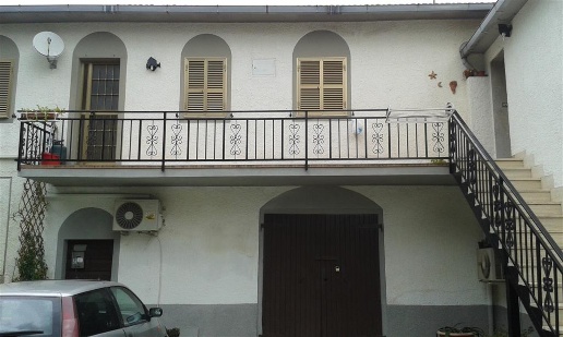 appartamento in vendita a Scarlino in zona Imposto