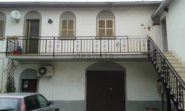 appartamento in vendita a Scarlino in zona Imposto