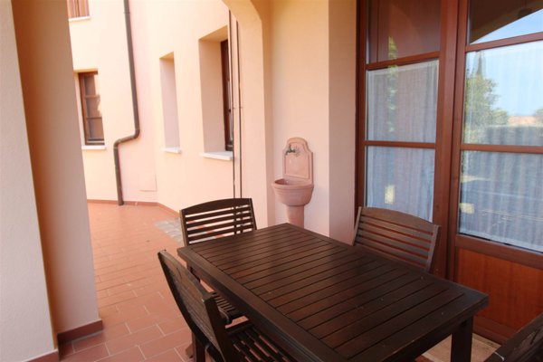 appartamento in vendita a Scarlino in zona Imposto