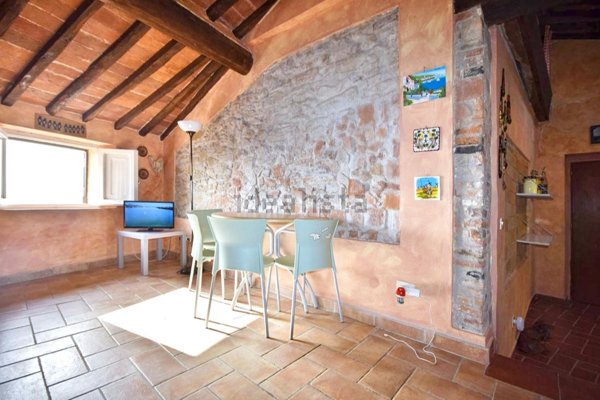 appartamento in vendita a Scarlino