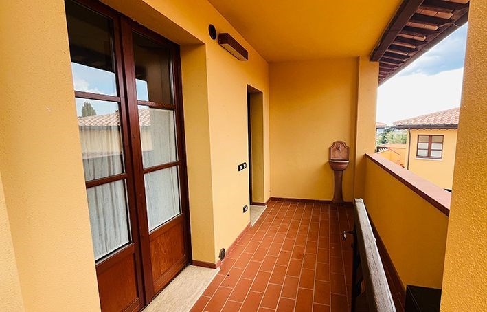 appartamento in vendita a Scarlino in zona Imposto