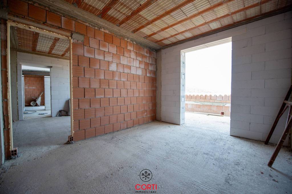 appartamento in vendita a Scarlino
