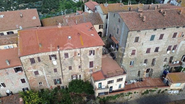 appartamento in vendita a Scarlino