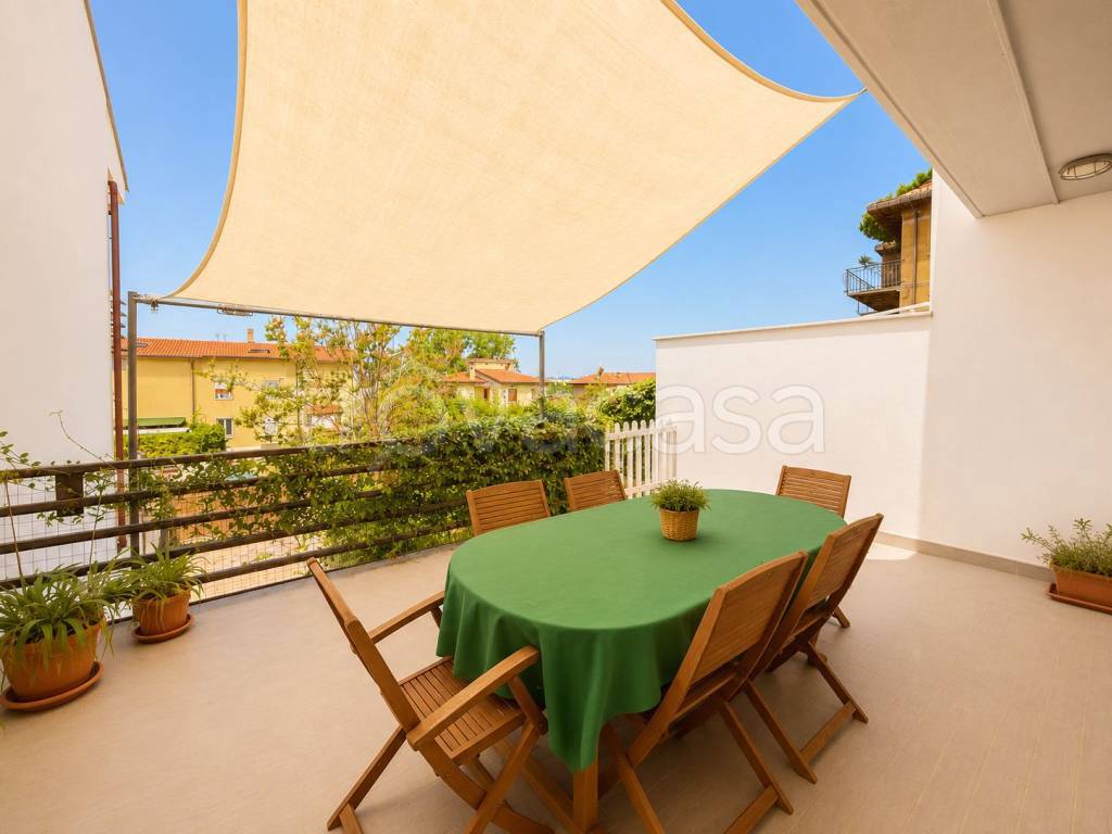 casa indipendente in vendita a Scarlino in zona Puntone
