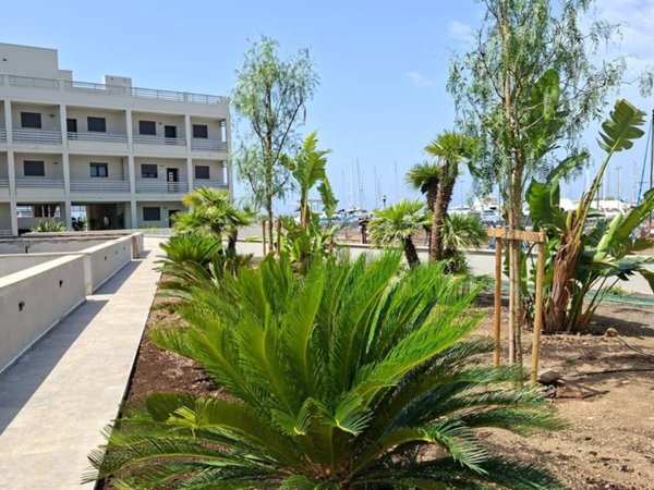 appartamento in vendita a Scarlino in zona Puntone