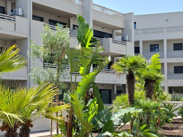 appartamento in vendita a Scarlino in zona Puntone