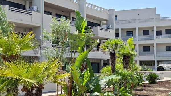 appartamento in vendita a Scarlino in zona Puntone