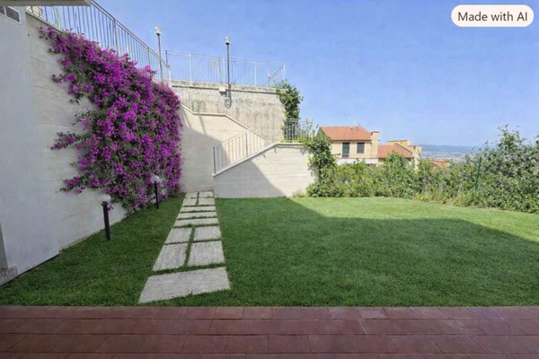 appartamento in vendita a Scarlino