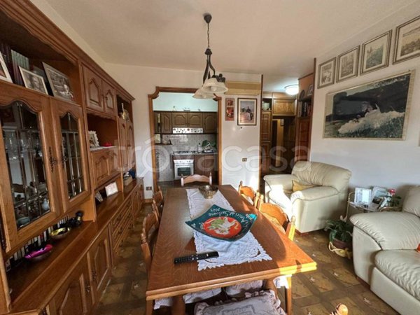 appartamento in vendita a Scarlino in zona Scarlino Scalo