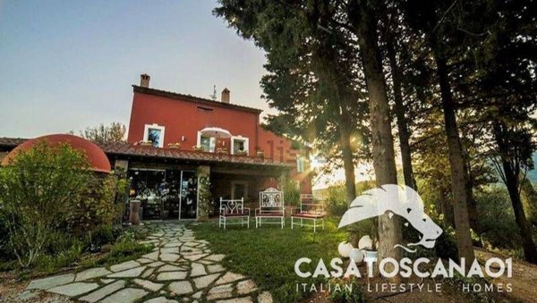 casa indipendente in vendita a Scarlino