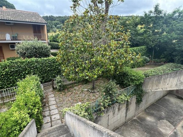 appartamento in vendita a Scarlino