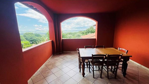appartamento in vendita a Scarlino