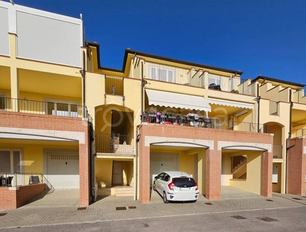 appartamento in vendita a Scarlino