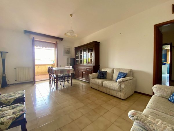 appartamento in vendita a Scarlino in zona Scarlino Scalo