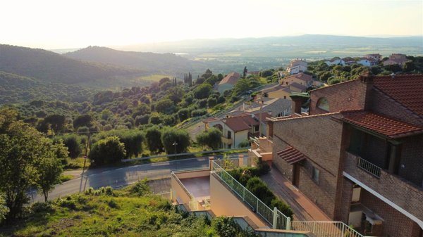 appartamento in vendita a Scarlino