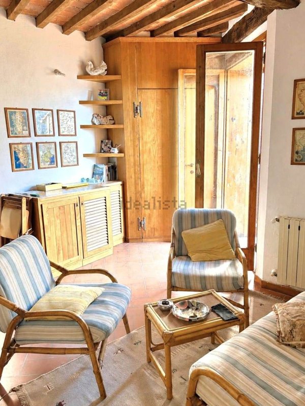 appartamento in vendita a Scarlino in zona Imposto
