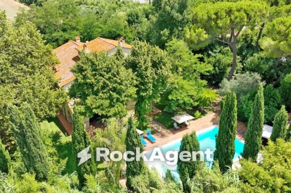 casa indipendente in vendita a Scarlino in zona Le Case
