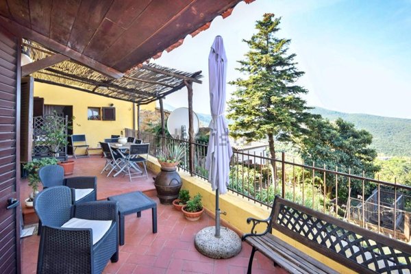 appartamento in vendita a Scarlino