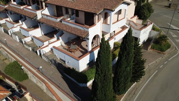 appartamento in vendita a Scarlino