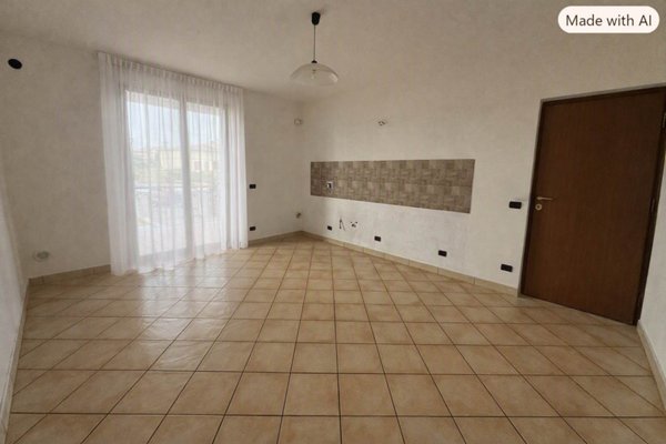appartamento in vendita a Scarlino in zona Scarlino Scalo