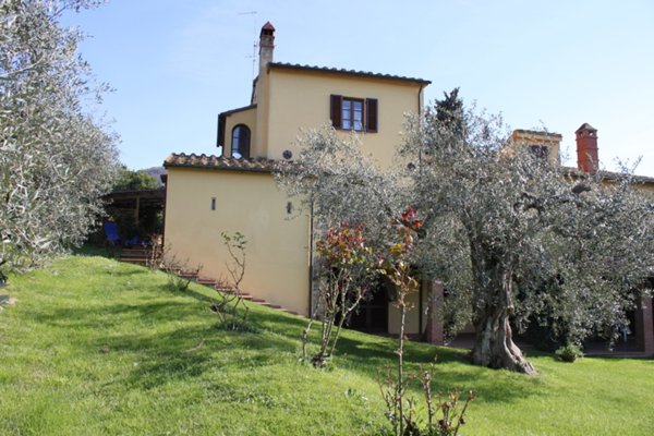 appartamento in vendita a Scarlino