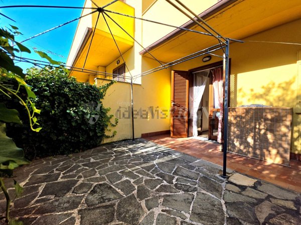 appartamento in vendita a Scarlino