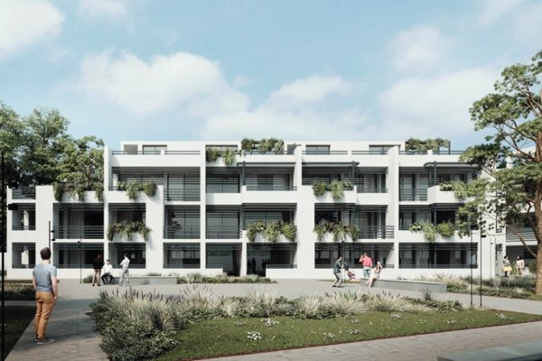 appartamento in vendita a Scarlino