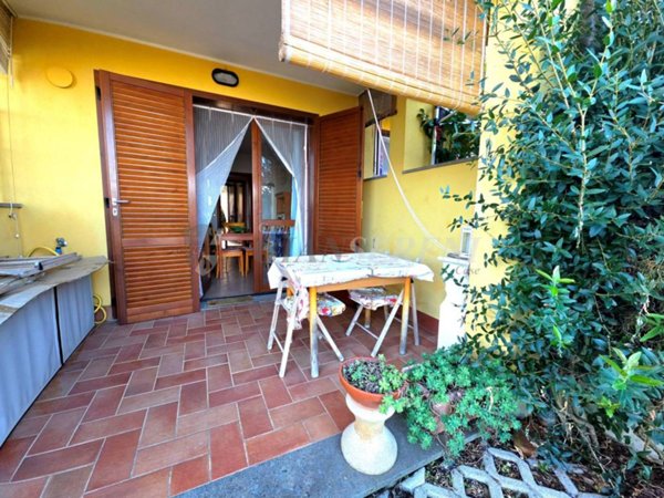 appartamento in vendita a Scarlino