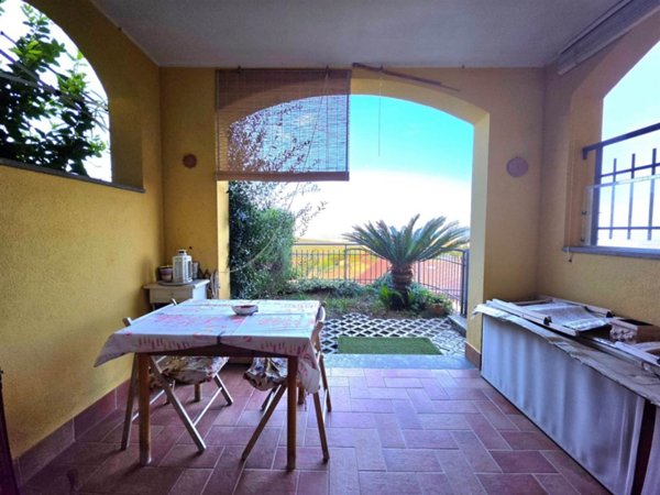 appartamento in vendita a Scarlino